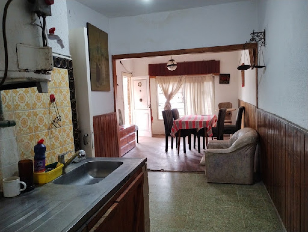 Casa Los Polvorines