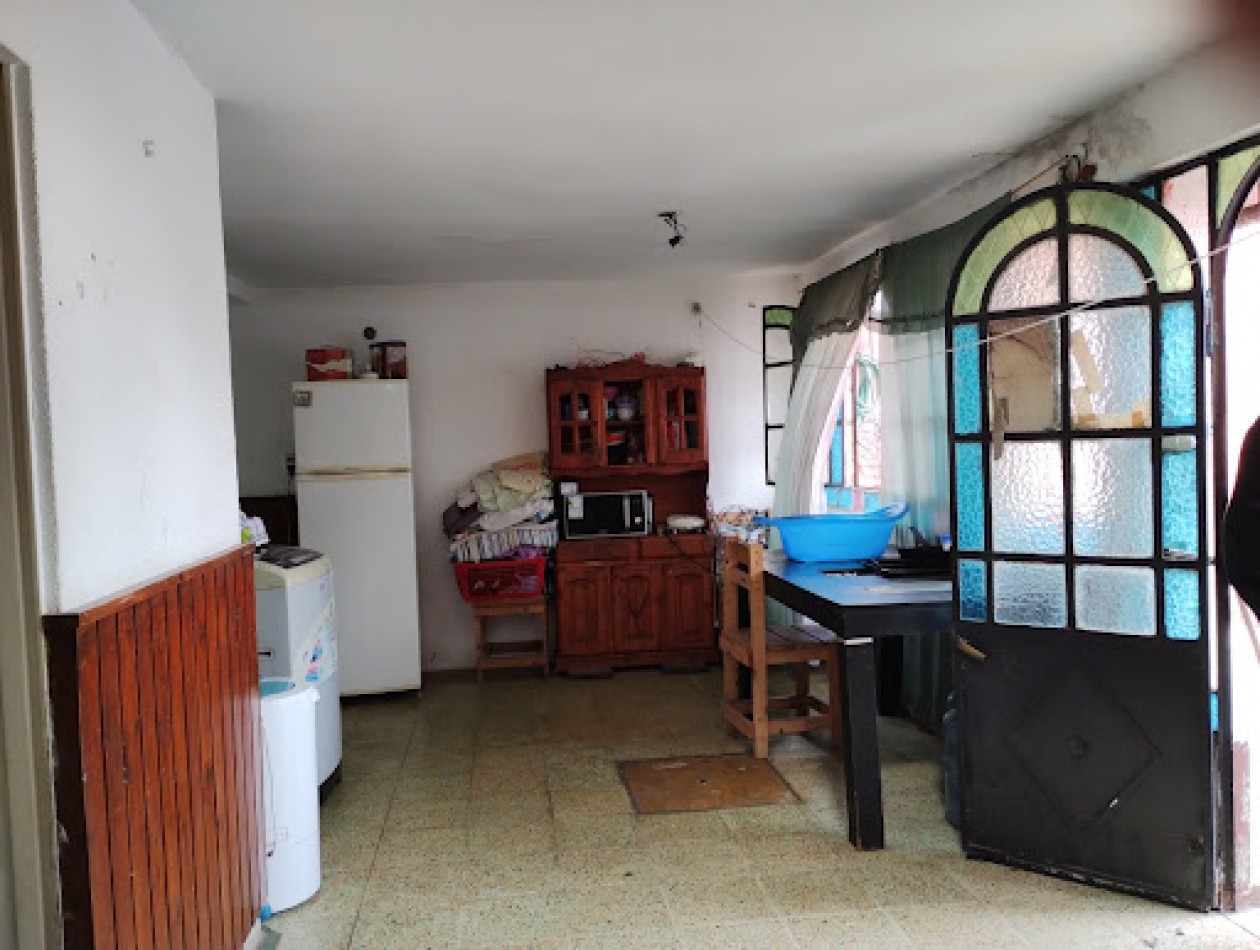 Casa Los Polvorines