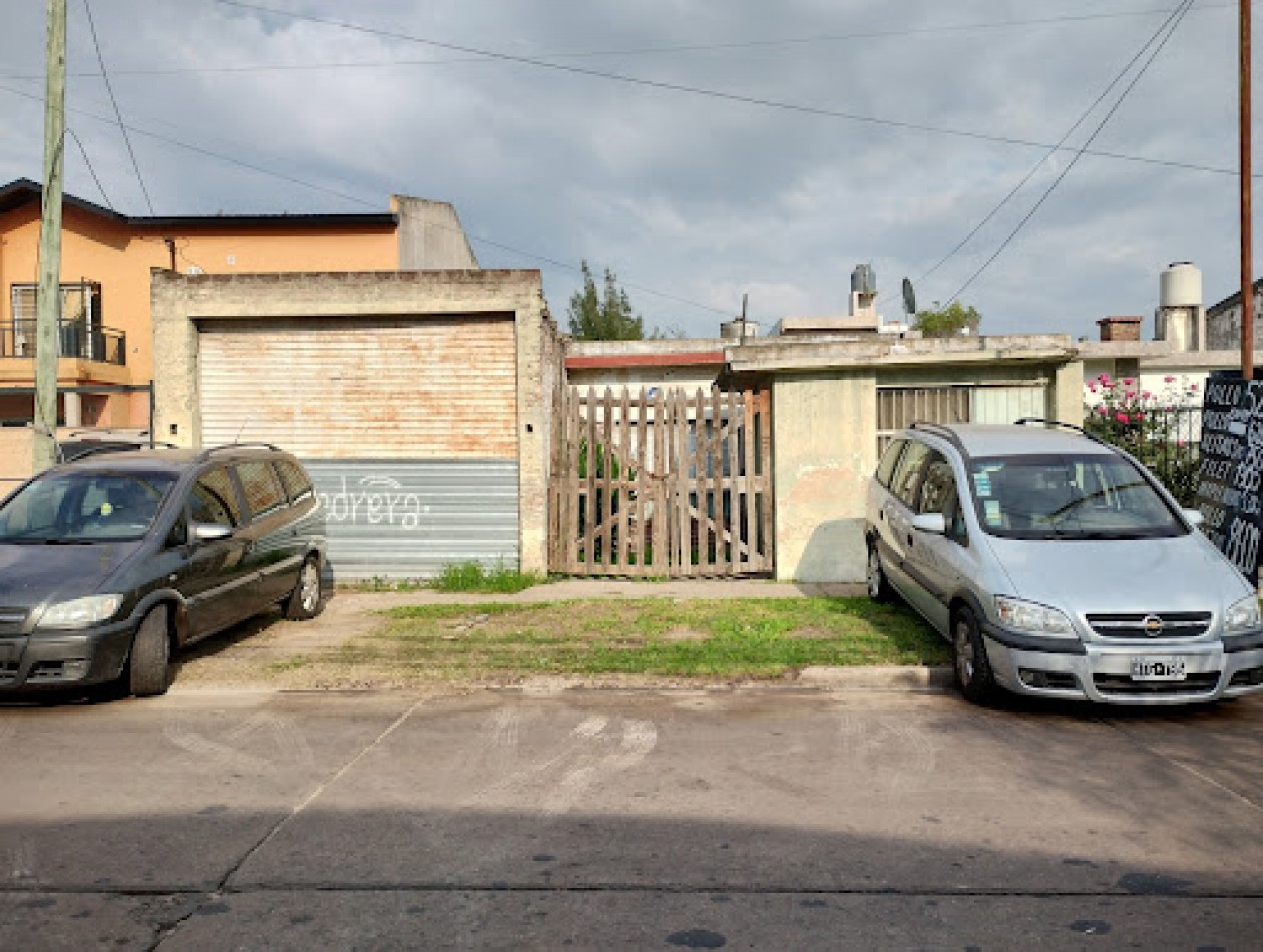Galpon - Local Comercial - Vivienda a Renovar - Oportunidad Inversionista