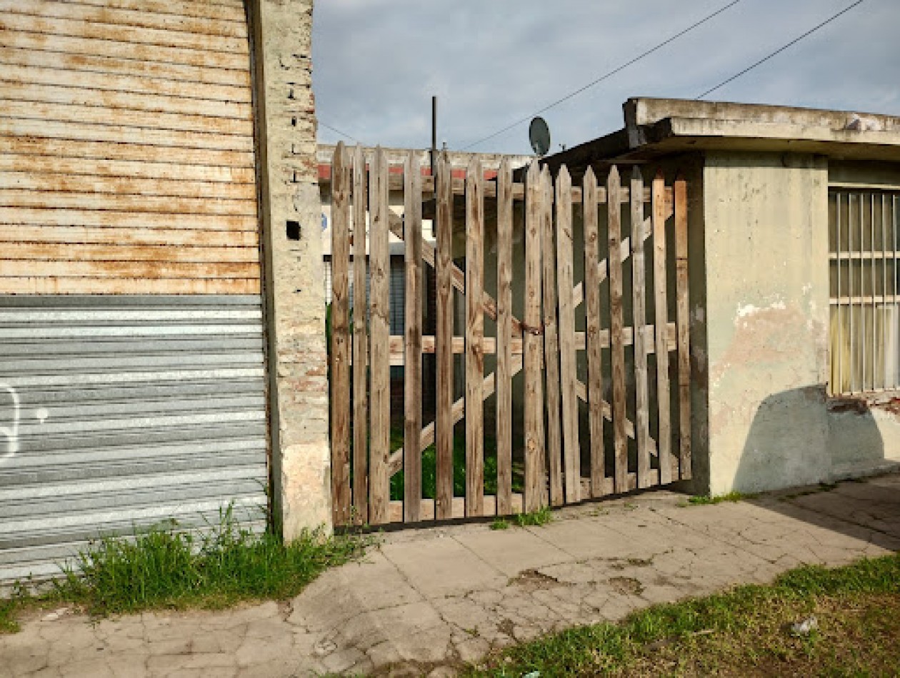 Galpon - Local Comercial - Vivienda a Renovar - Oportunidad Inversionista