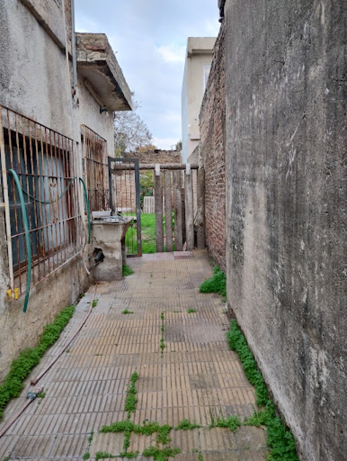 Galpon - Local Comercial - Vivienda a Renovar - Oportunidad Inversionista