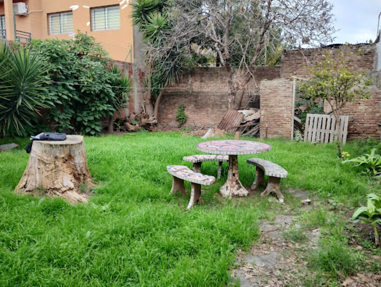 Galpon - Local Comercial - Vivienda a Renovar - Oportunidad Inversionista