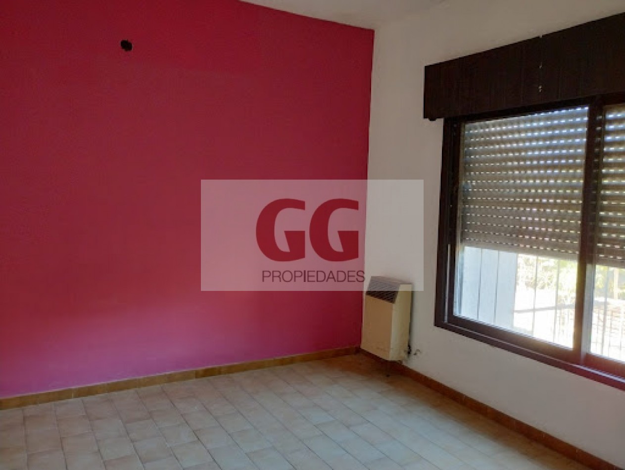 Casa con Local