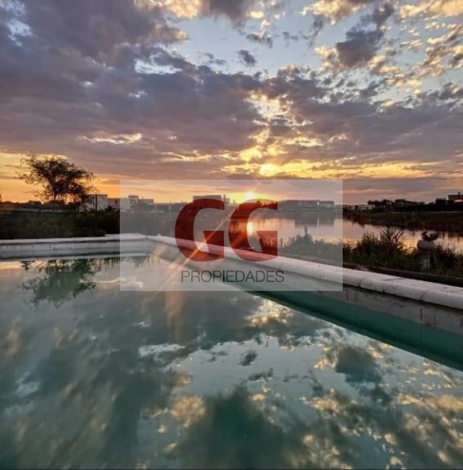 Casa a la Laguna en San Sebastian