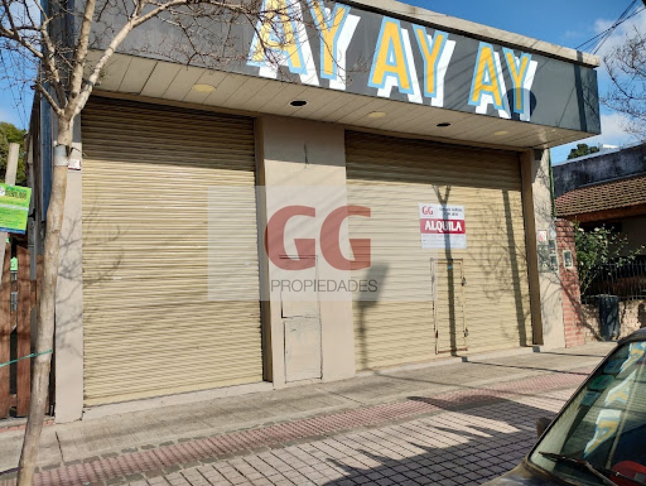 Local Comercial