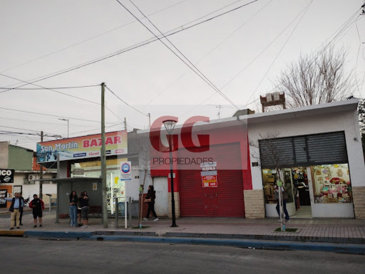 Local Comercial