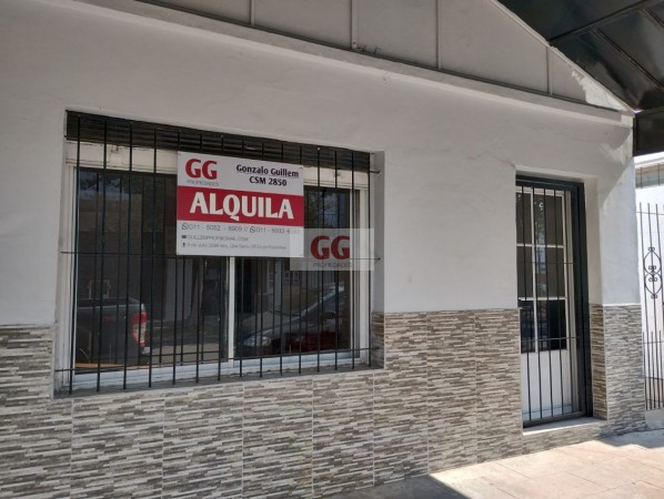 Local comercial