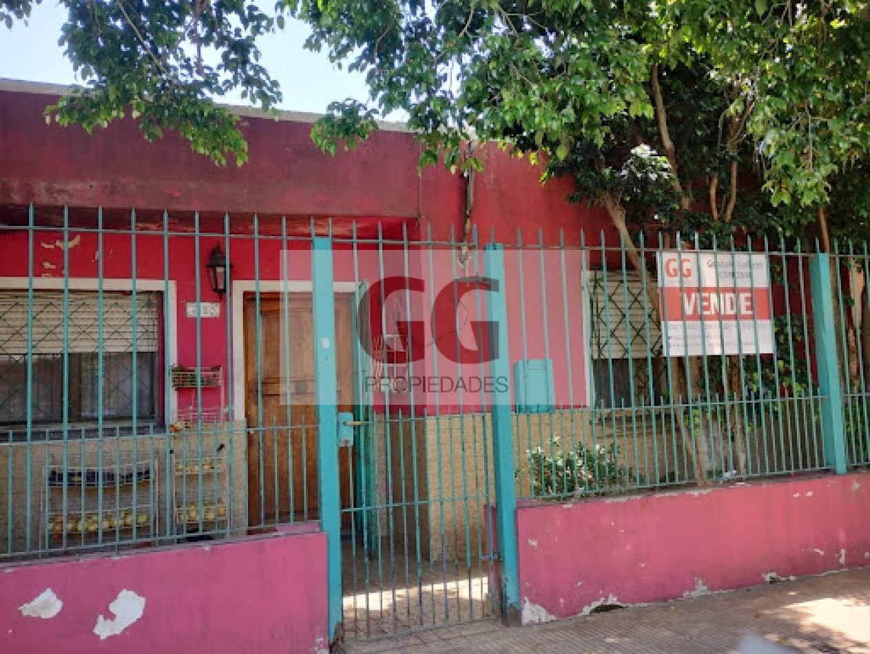 Casa a remodelar