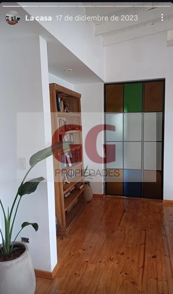 Casa a la Laguna en San Sebastian