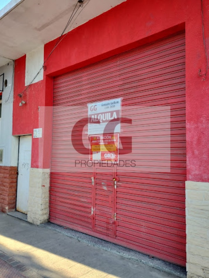 Local Comercial