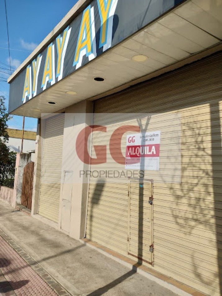 Local Comercial