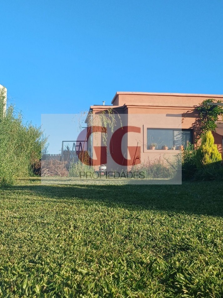 Casa a la Laguna en San Sebastian