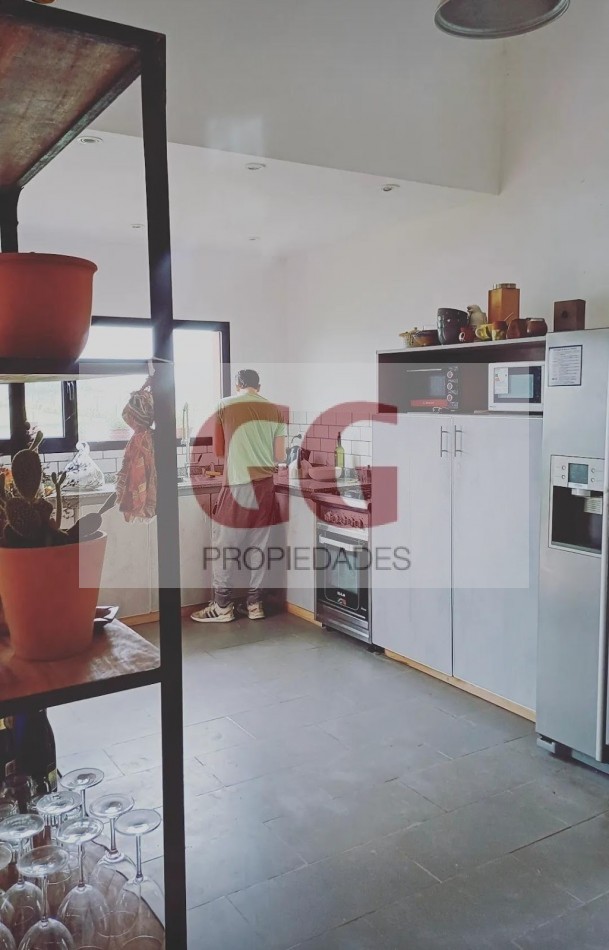 Casa a la Laguna en San Sebastian