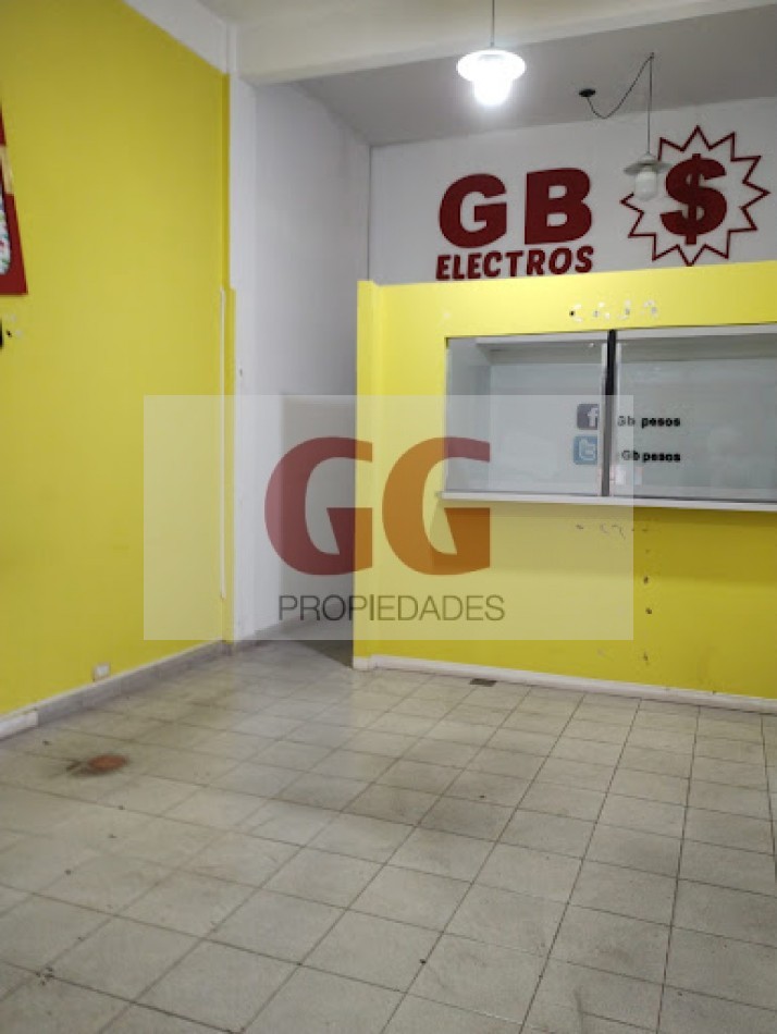 Local Comercial
