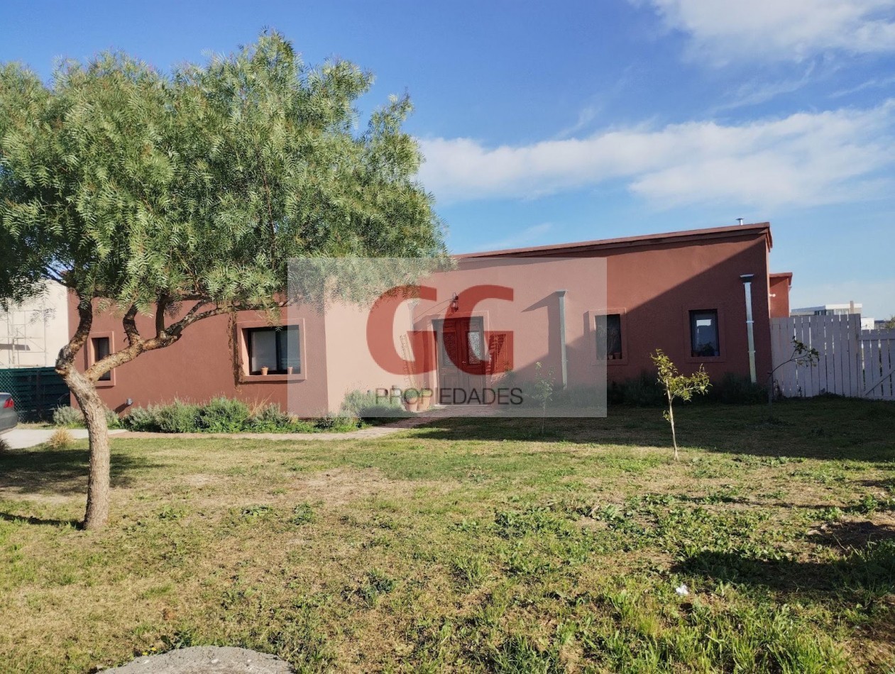 Casa a la Laguna en San Sebastian