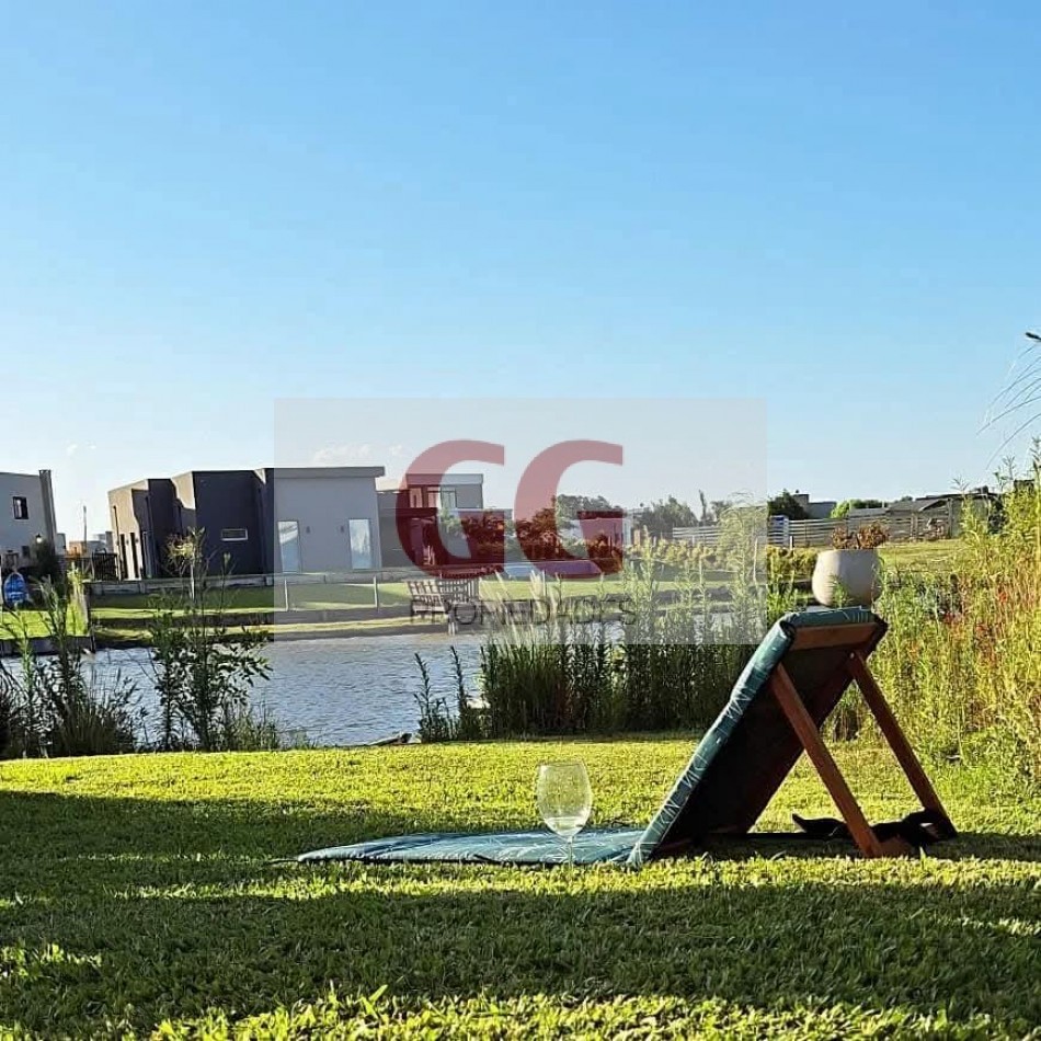 Casa a la Laguna en San Sebastian