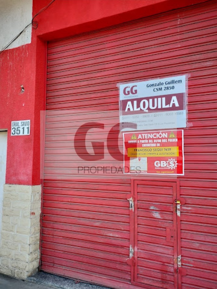 Local Comercial