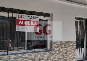 Local comercial