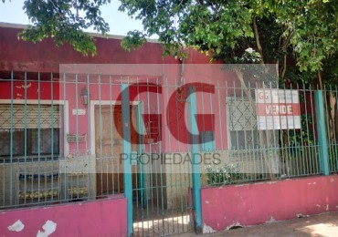 Casa a remodelar